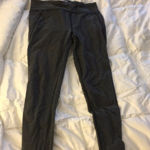 Forever 21 workout leggings